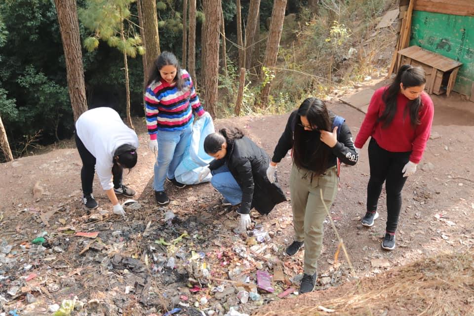 Shoolini University Solan Events photo 15