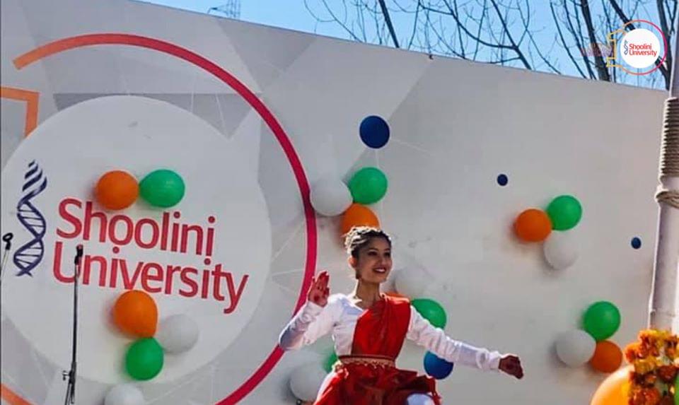 Shoolini University Solan Events photo 17