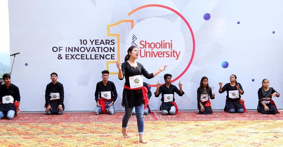 Shoolini University Solan Events photo 22