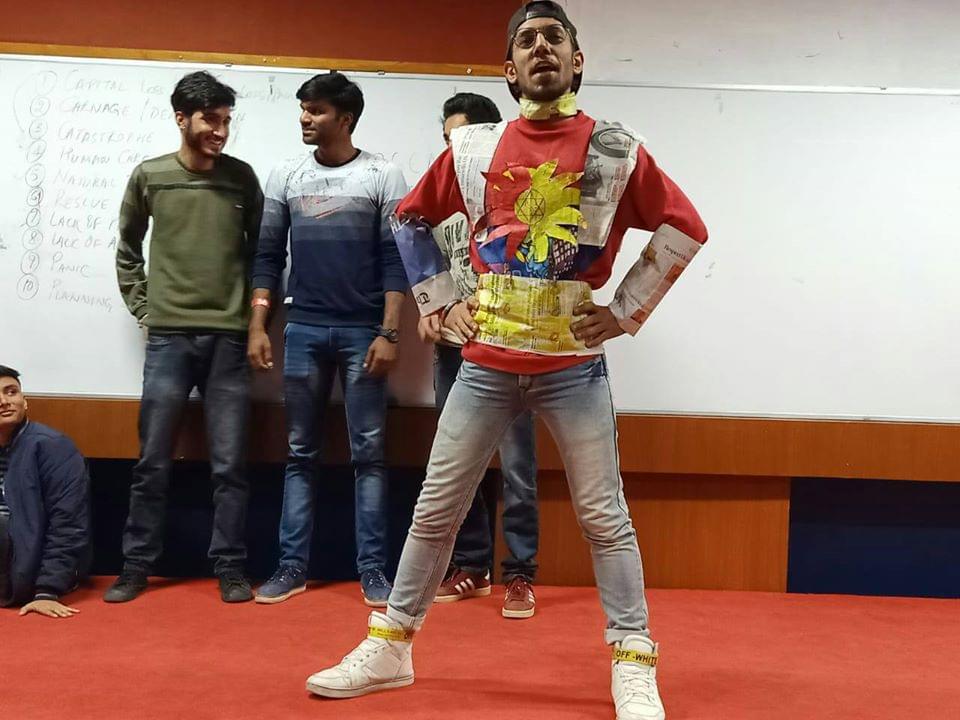 Shoolini University Solan Events photo 23