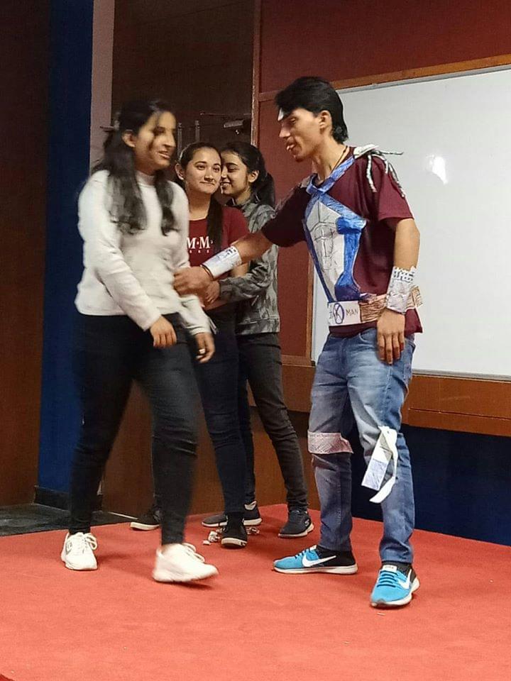 Shoolini University Solan Events photo 24