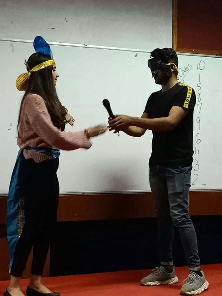 Shoolini University Solan Events photo 25