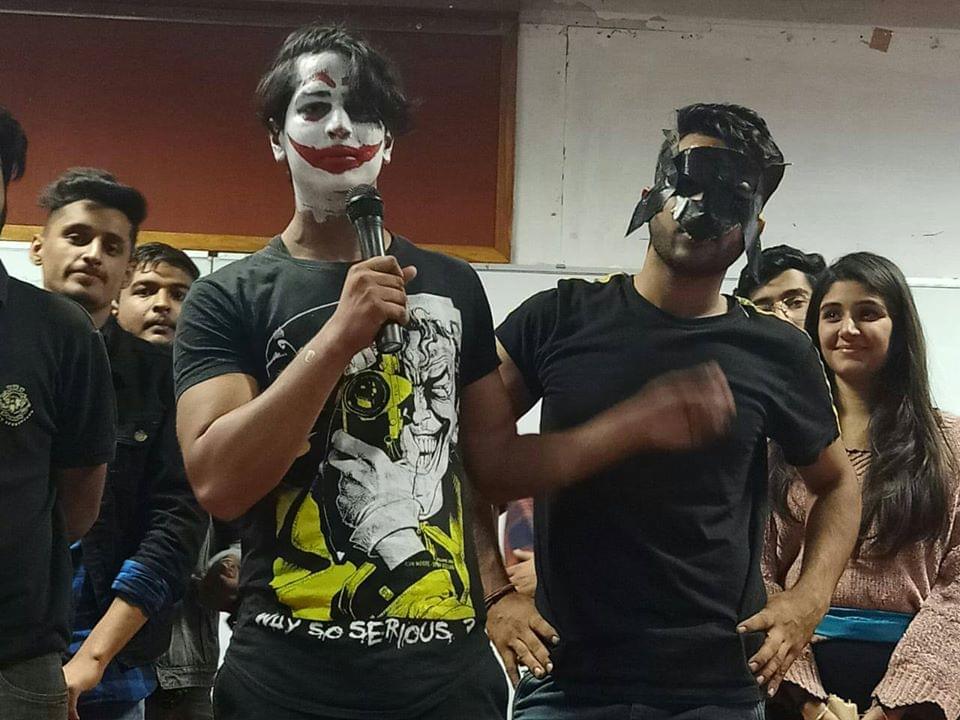 Shoolini University Solan Events photo 26