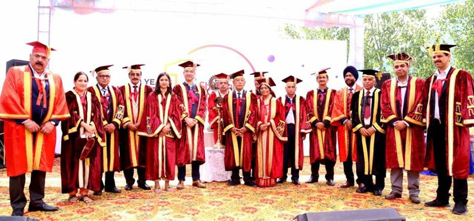 Shoolini University Solan Events photo 29