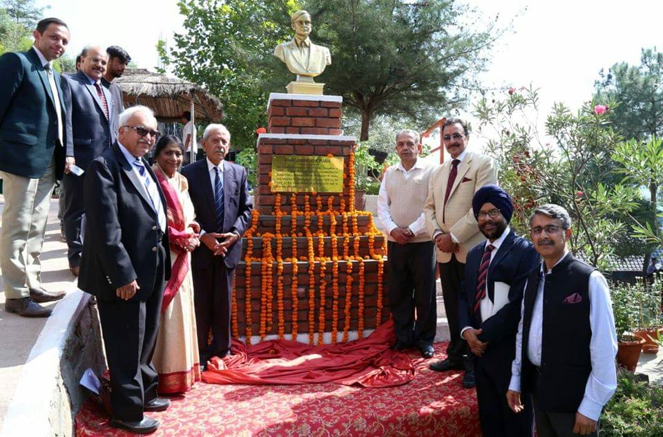 Shoolini University Solan Events photo 30