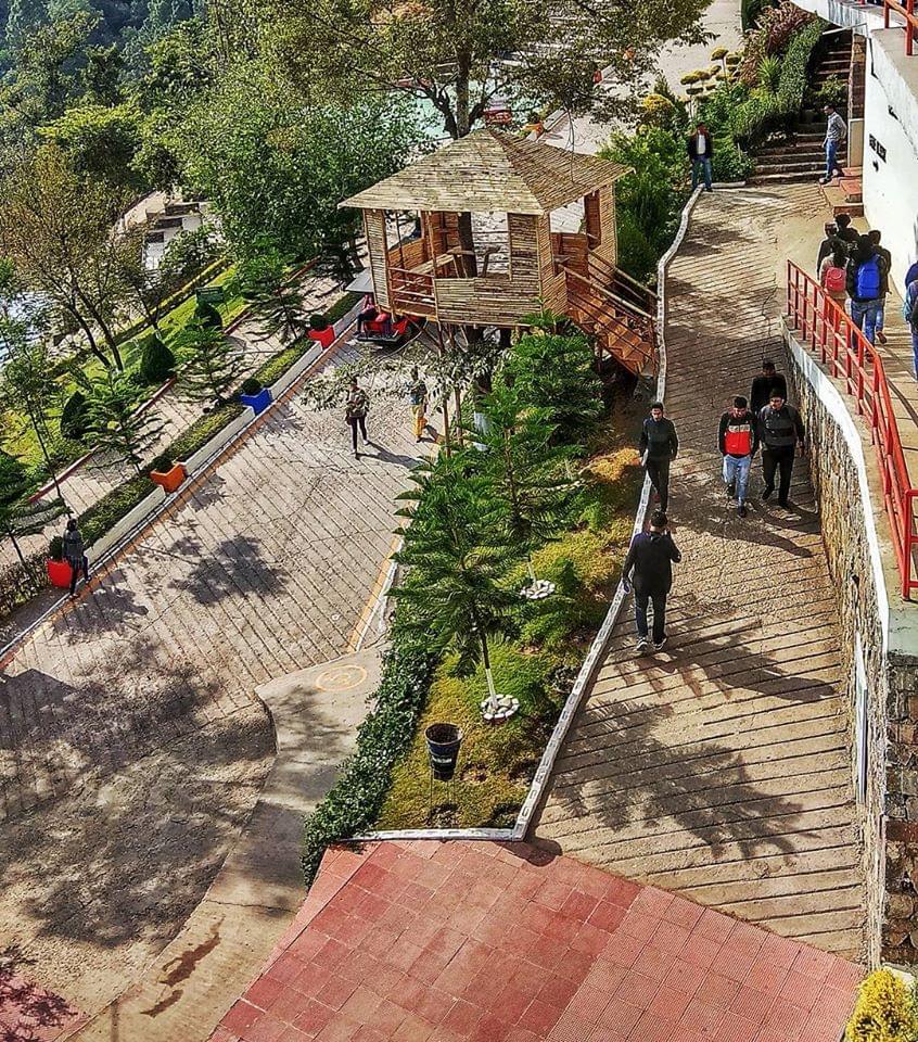 Shoolini University Solan Campus photo 11