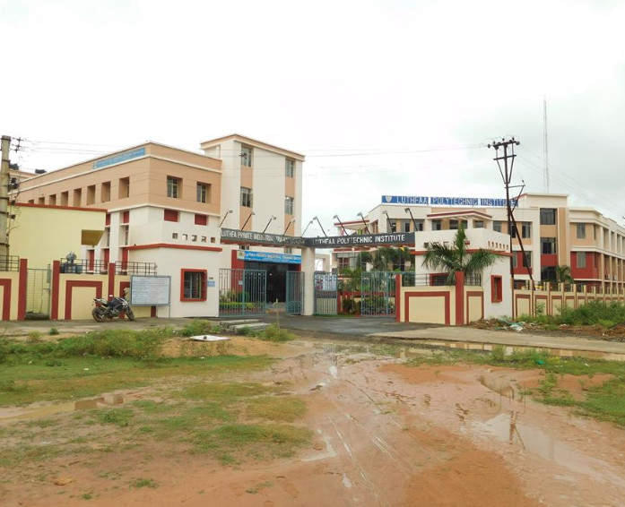 Luthfaa Polytechnic Institute Durgapur Luthfaa Polytechnic College Academic Building photo 7