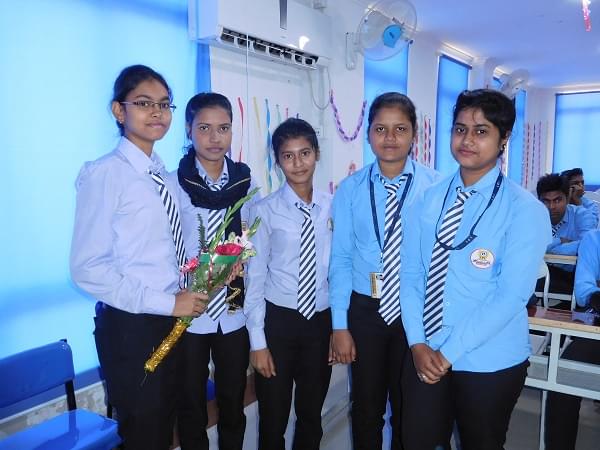 Luthfaa Polytechnic Institute Durgapur Luthfaa Polytechnic College Ambience photo 2