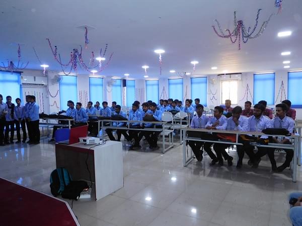 Luthfaa Polytechnic Institute Durgapur Luthfaa Polytechnic College Ambience photo 3