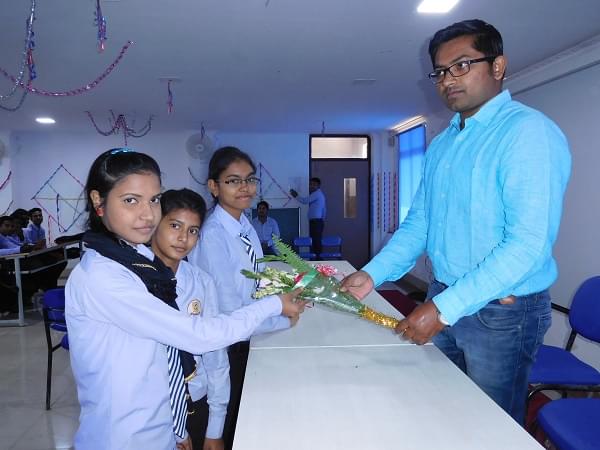 Luthfaa Polytechnic Institute Durgapur Luthfaa Polytechnic College Ambience photo 4