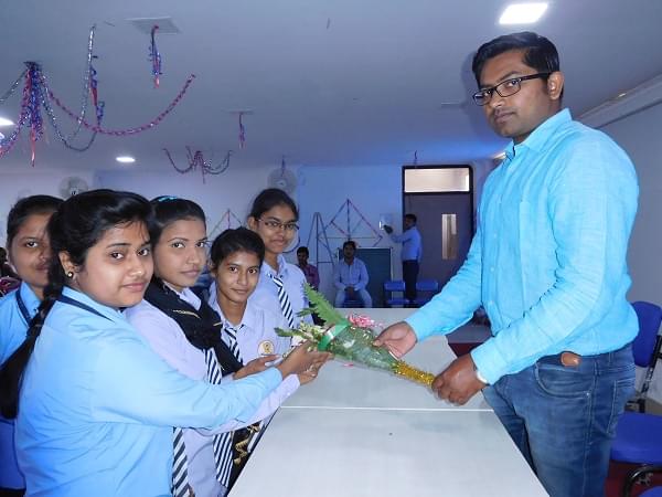 Luthfaa Polytechnic Institute Durgapur Luthfaa Polytechnic College Ambience photo 5