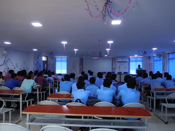 Luthfaa Polytechnic Institute Durgapur Luthfaa Polytechnic College Ambience photo 6