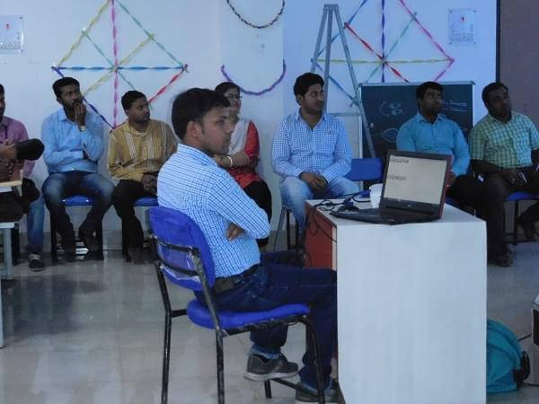 Luthfaa Polytechnic Institute Durgapur Luthfaa Polytechnic College Ambience photo 7