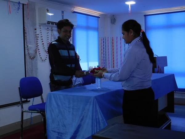 Luthfaa Polytechnic Institute Durgapur Luthfaa Polytechnic College Ambience photo 9