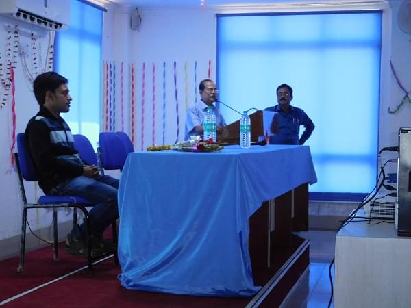 Luthfaa Polytechnic Institute Durgapur Luthfaa Polytechnic College Ambience photo 10