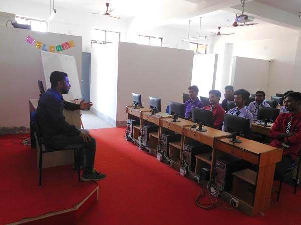 Luthfaa Polytechnic Institute Durgapur Luthfaa Polytechnic College Ambience photo 13