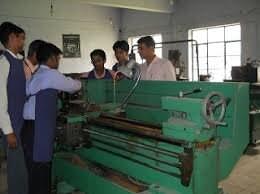 Governmemt Polytechnic Bijnor Infrastructure photo 3