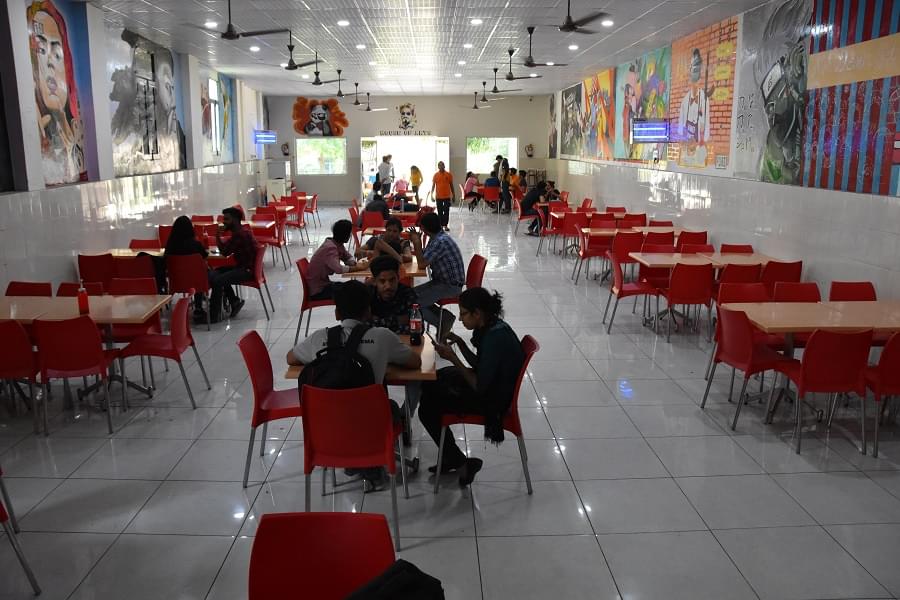 RKGIT Facilities photo 10