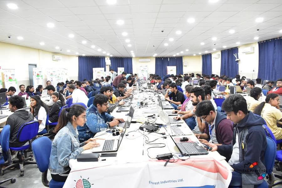 RKGIT Facilities photo 8