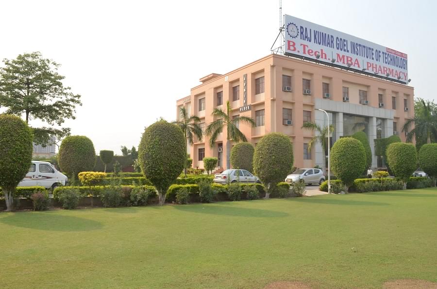 RKGIT Facilities photo 9