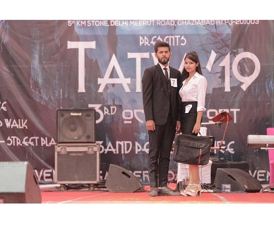 RKGIT Student Activities photo 6