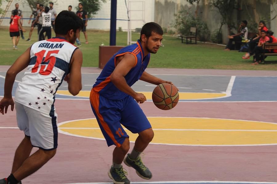 RKGIT Student Activities photo 7