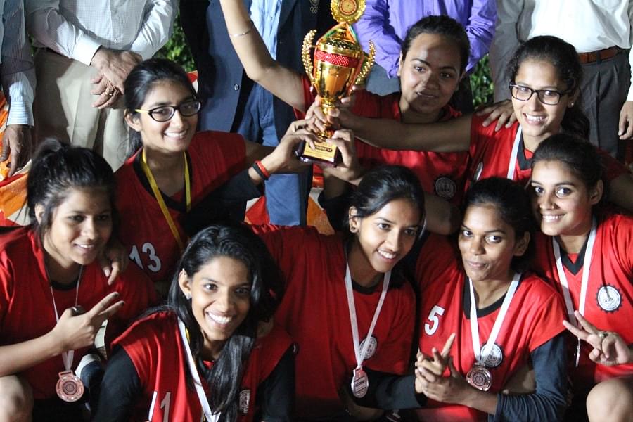 RKGIT Student Activities photo 9