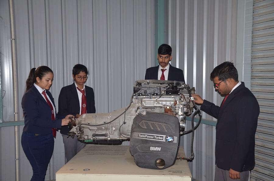 RKGIT Laboratories photo 4