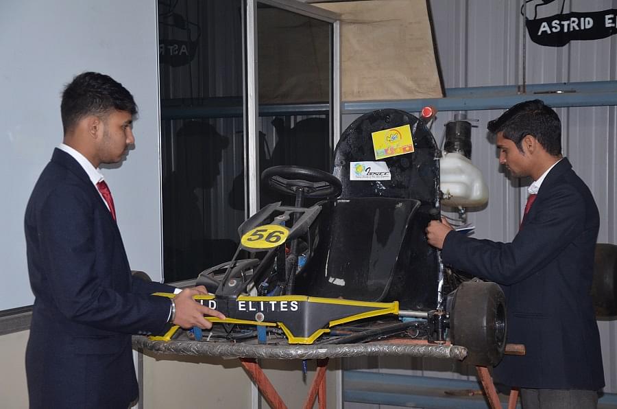 RKGIT Laboratories photo 14