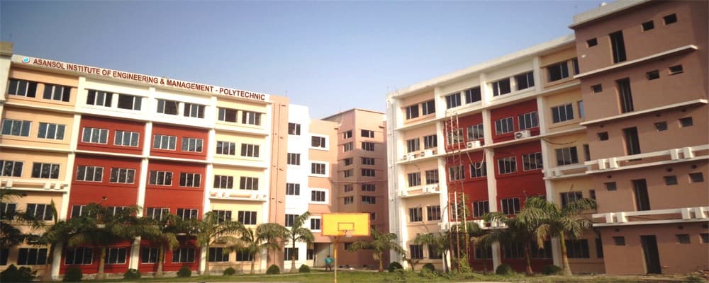 Asansol Institute of Engineering and Management Polytechnic College Overview photo 1