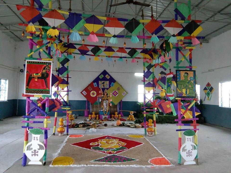 Asansol Institute of Engineering and Management Polytechnic College Overview photo 2