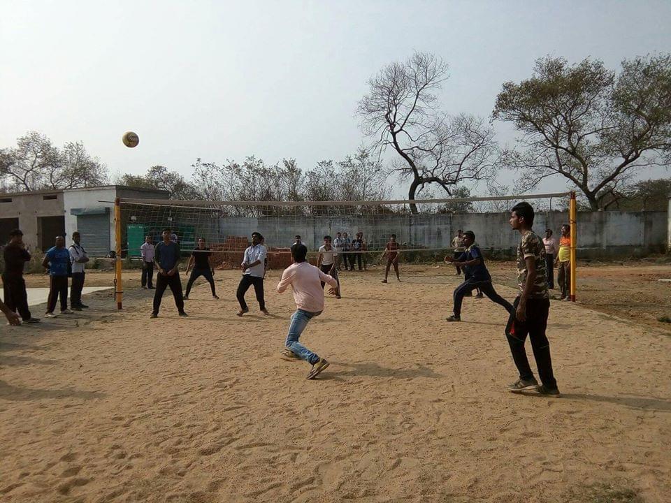 Asansol Institute of Engineering and Management Polytechnic College Overview photo 3