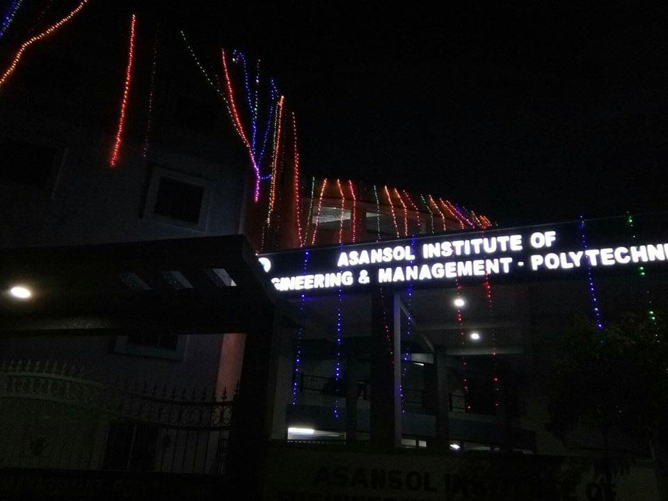 Asansol Institute of Engineering and Management Polytechnic College Overview photo 4