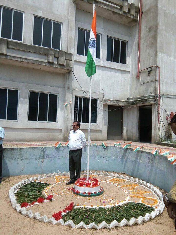 Asansol Institute of Engineering and Management Polytechnic College Overview photo 7