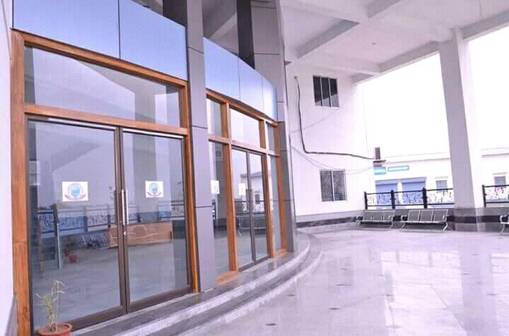 Asansol Institute of Engineering and Management Polytechnic College Overview photo 8