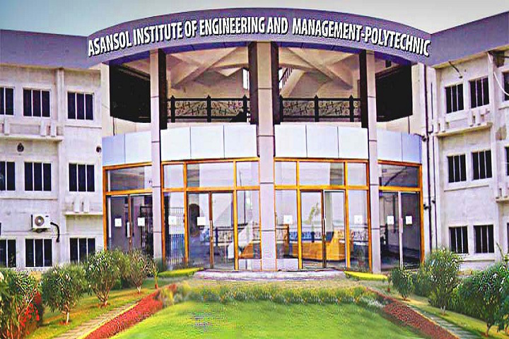 Asansol Institute of Engineering and Management Polytechnic College Overview photo 11