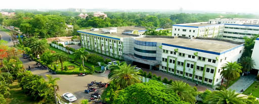 Asansol Institute of Engineering and Management Polytechnic College Overview photo 19