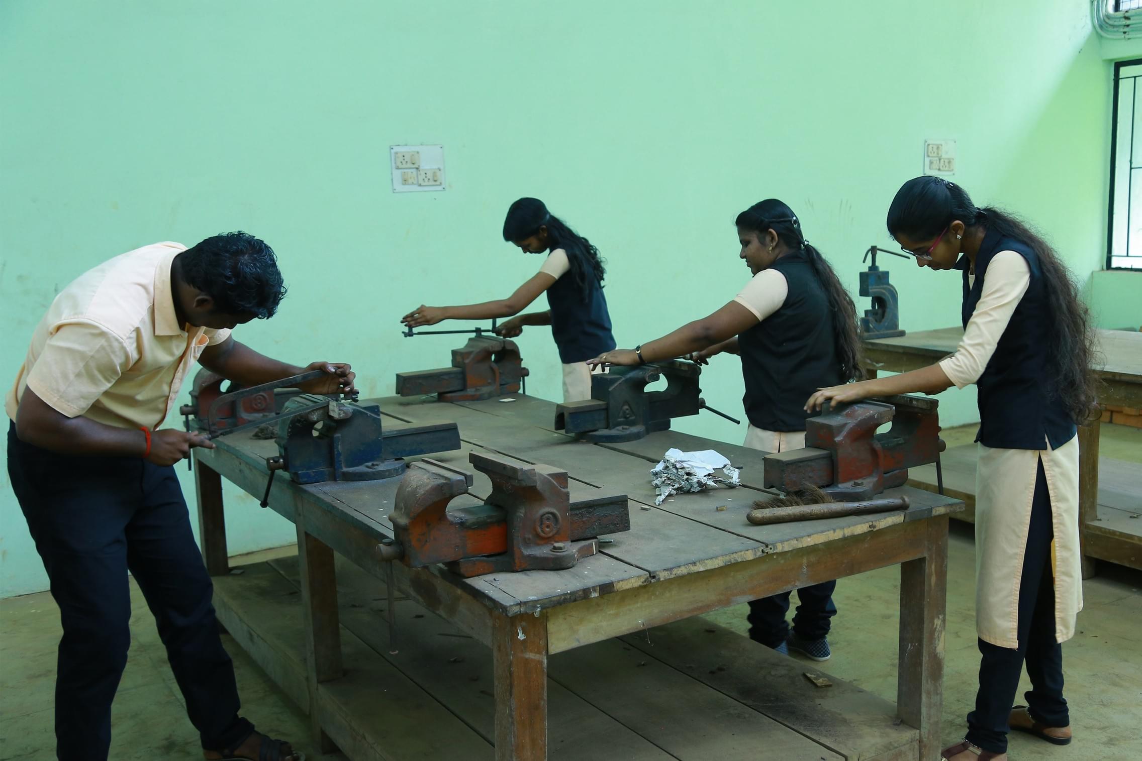 Government Polytechnic College Neyyattinkara photo_app photo 1