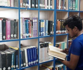 XLRI Delhi Campus photo 1