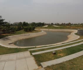 XLRI Delhi Campus photo 2