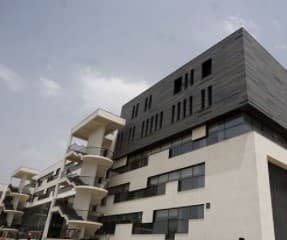 XLRI Delhi Campus photo 3