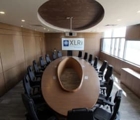 XLRI Delhi Campus photo 4