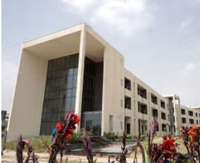 XLRI Delhi Campus photo 6