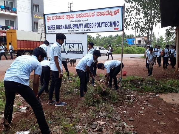 Shree Niranjana Swamy Polytechnic Mangalore photo_app photo 2