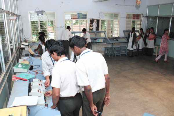 AANM & VVRSR Polytechnic photo_app photo 2