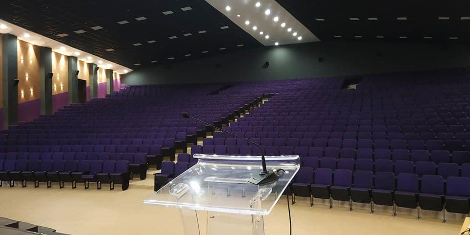 Malla Reddy University Hyderabad Campus photo 4