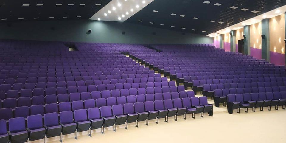 Malla Reddy University Hyderabad Campus photo 5