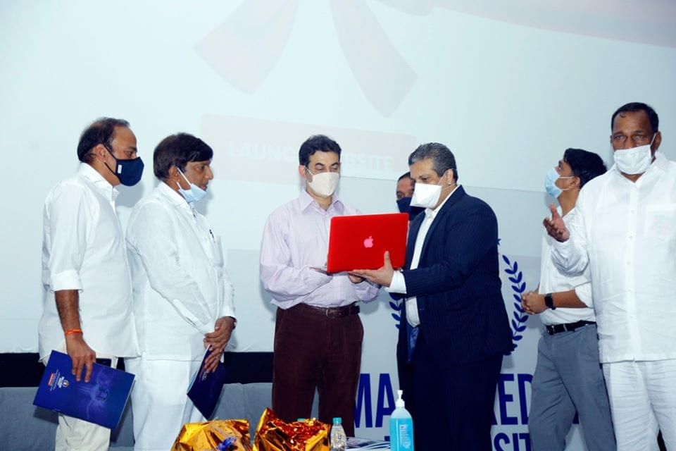 Malla Reddy University Hyderabad Events photo 2