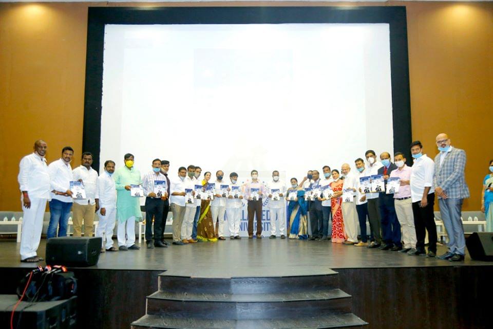 Malla Reddy University Hyderabad Events photo 4