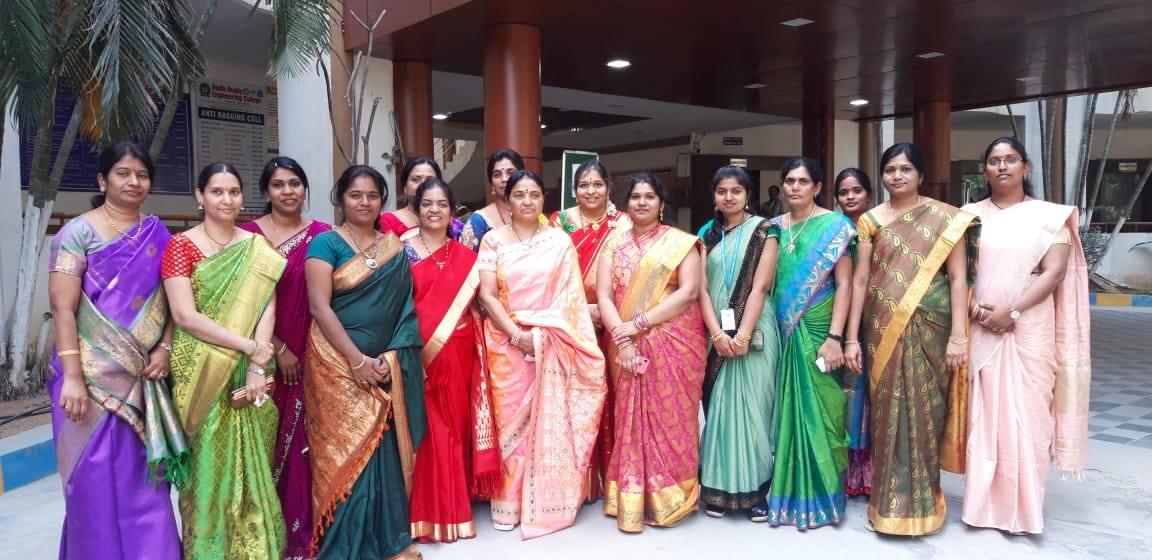 Malla Reddy University Hyderabad Events photo 8